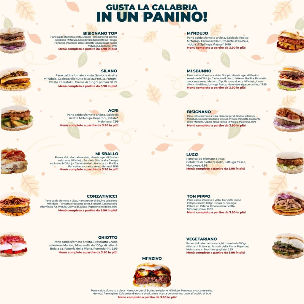 Menu image 1