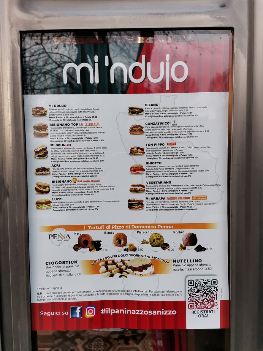 Menu image 2
