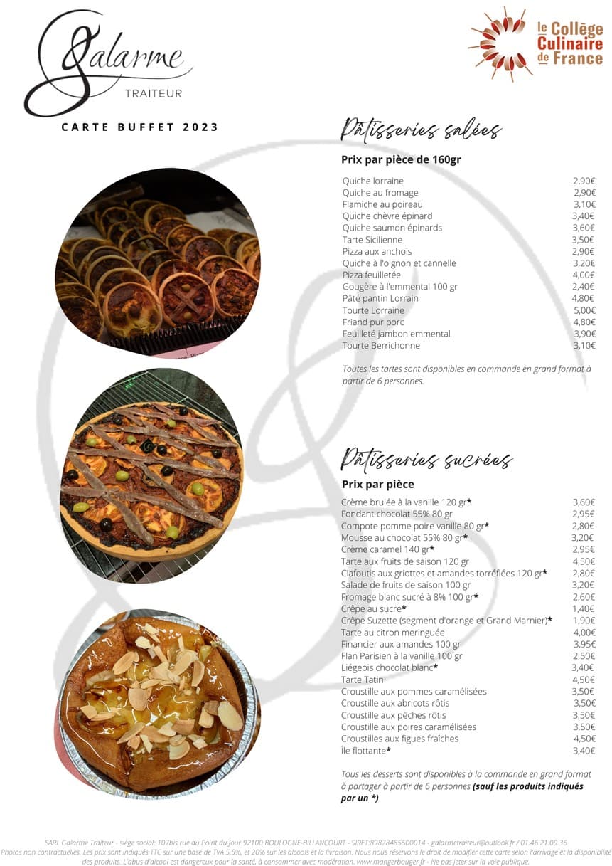 Menu image 2