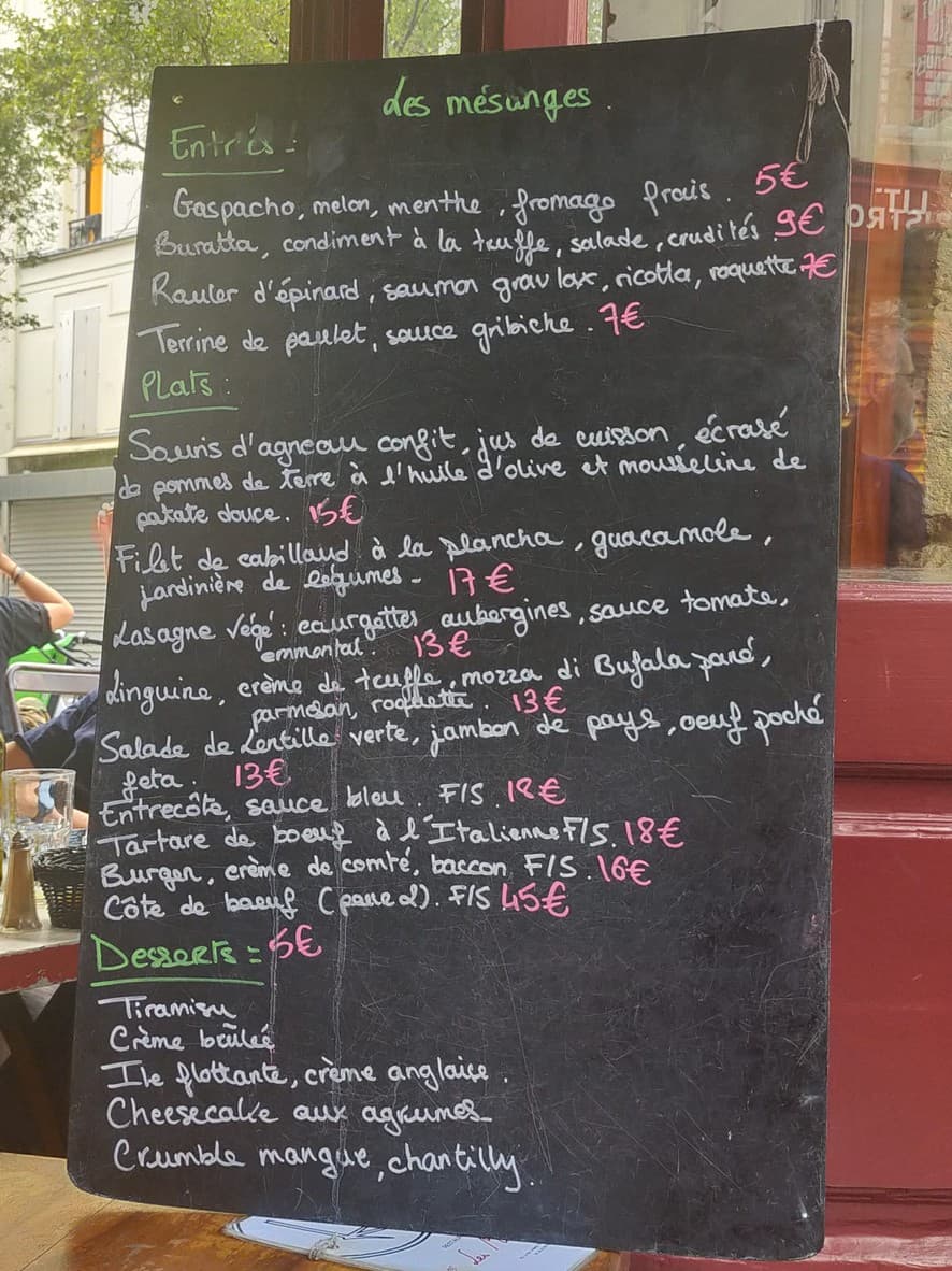 Menu image 1