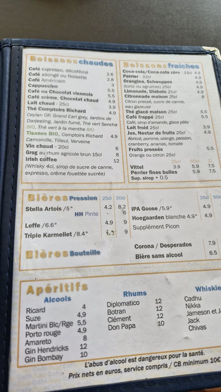 Menu image 2