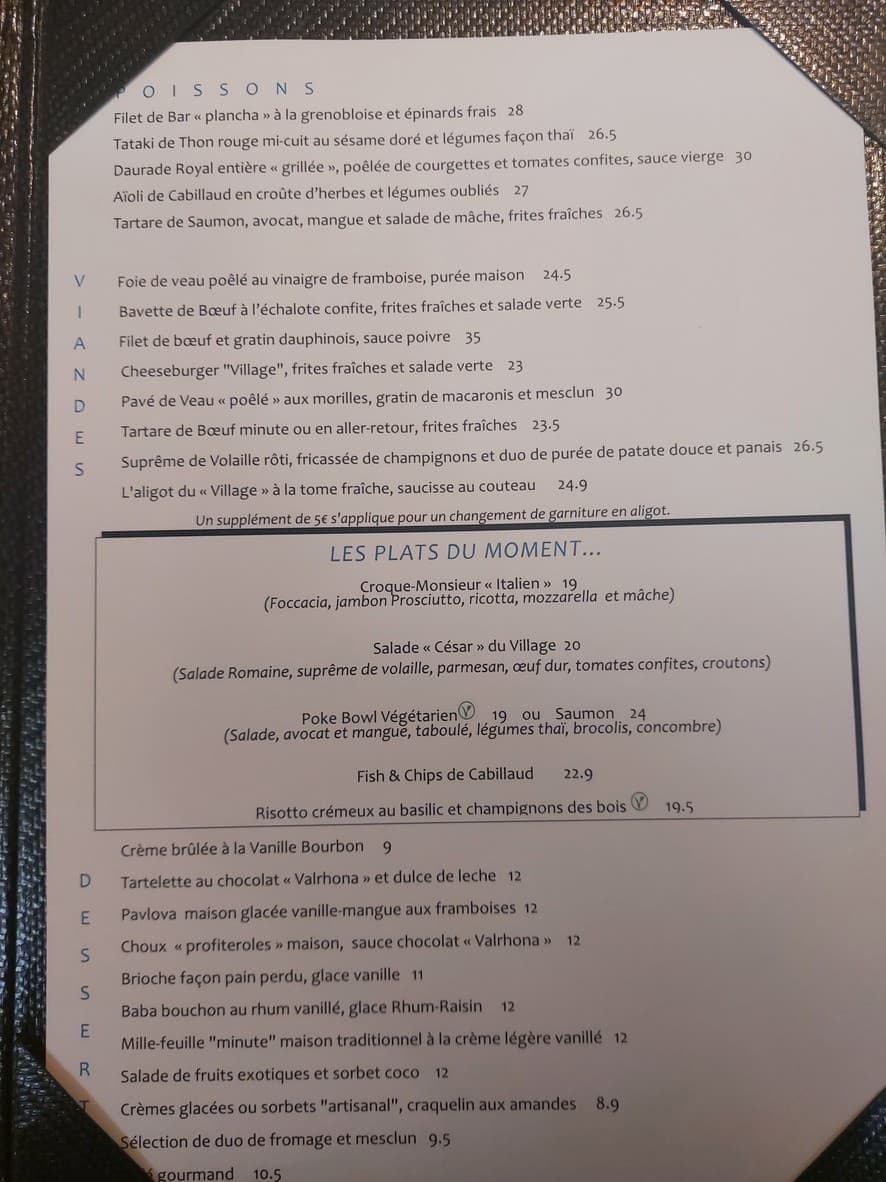 Menu image 2