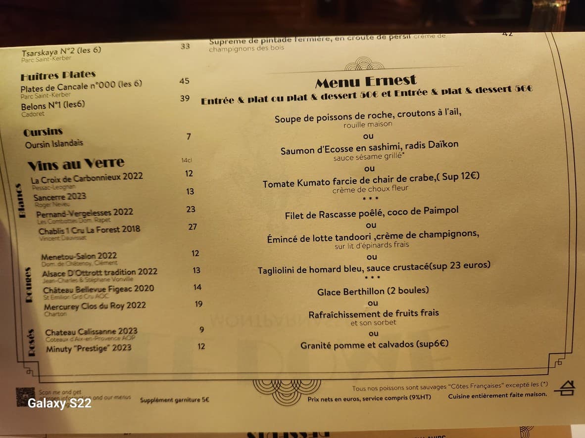 Menu image 2