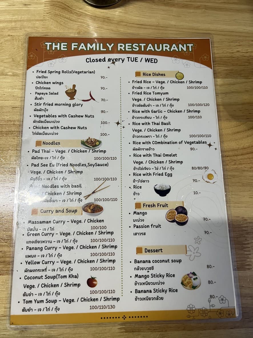Menu image 1