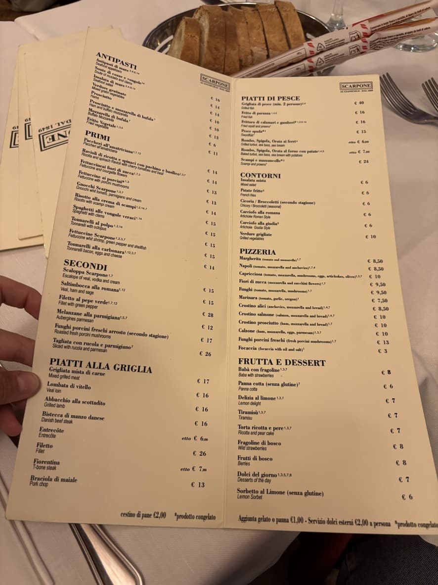 Menu image 1