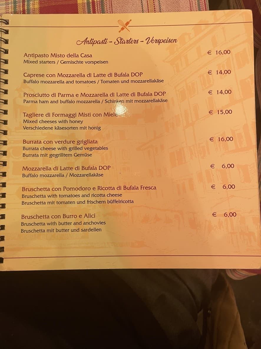Menu image 1