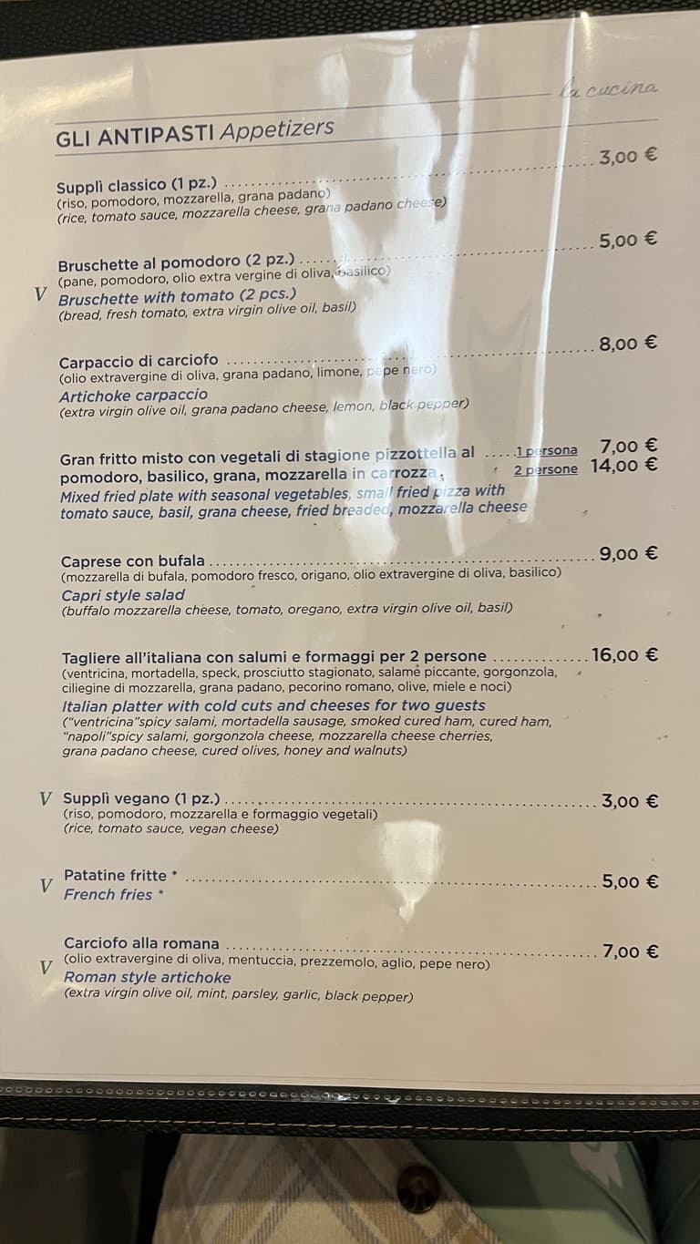 Menu image 1