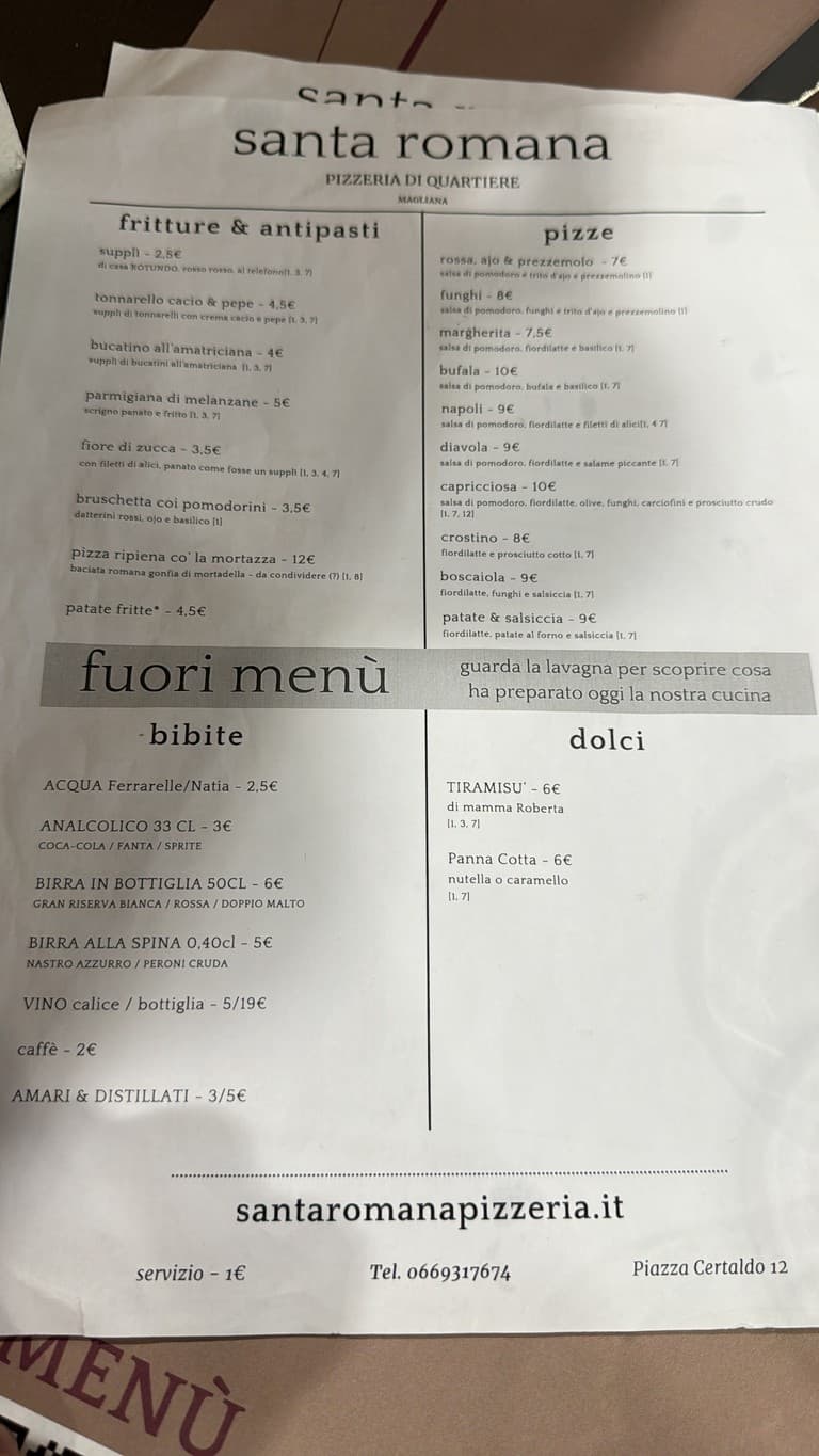 Menu image 1