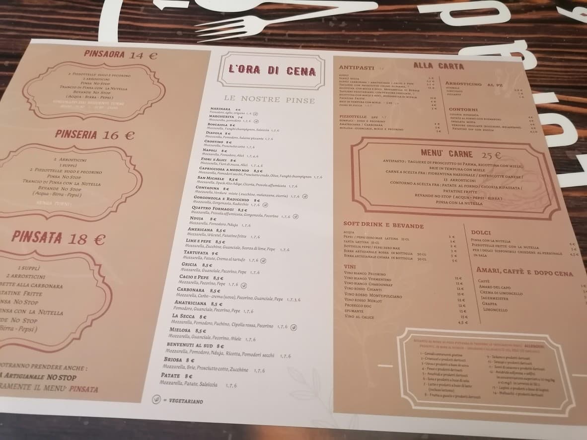 Menu image 1