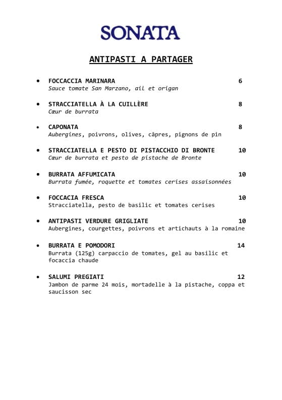 Menu image 1