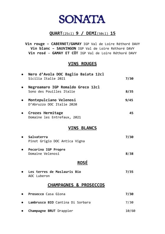 Menu image 4