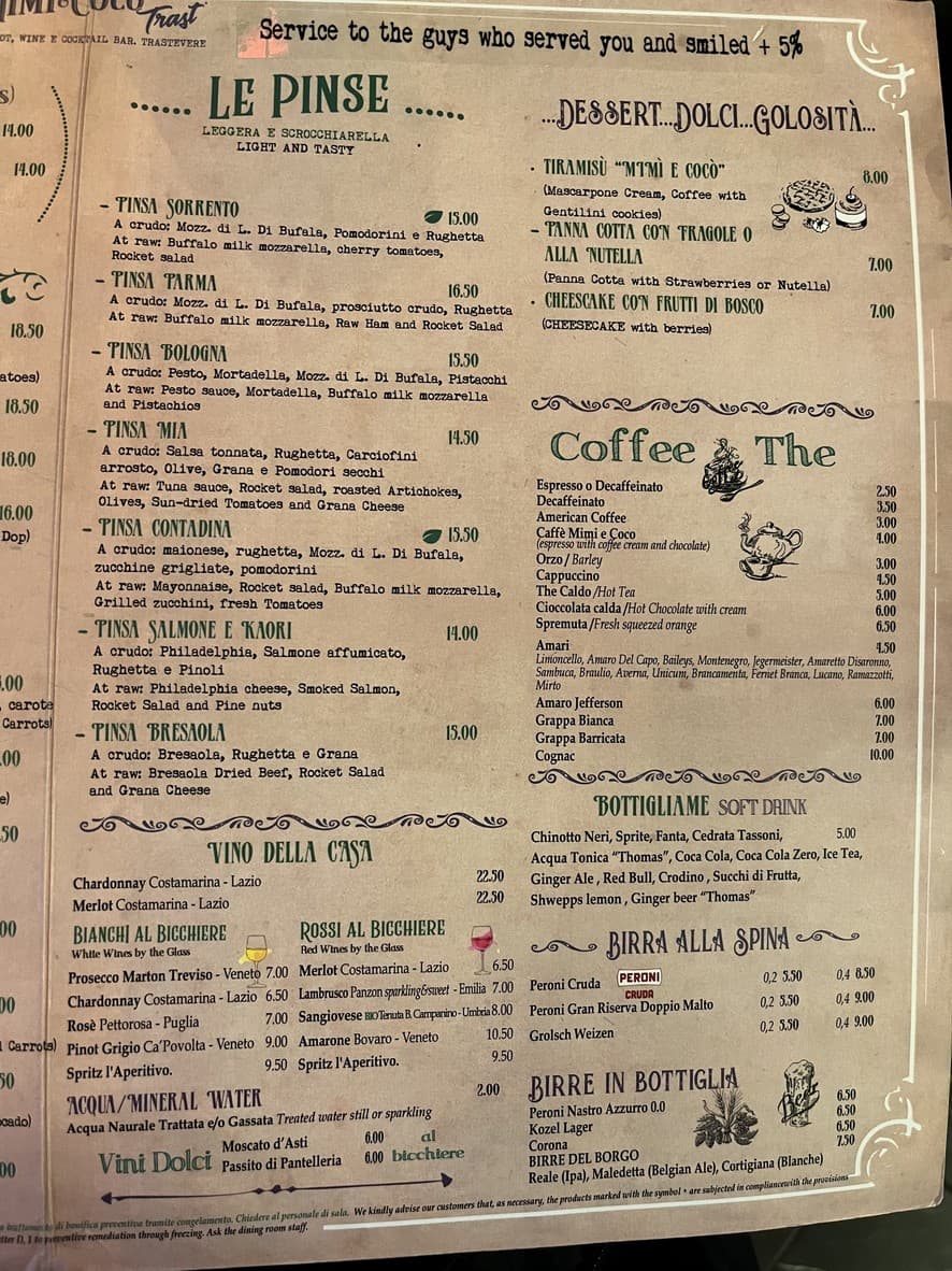 Menu image 2