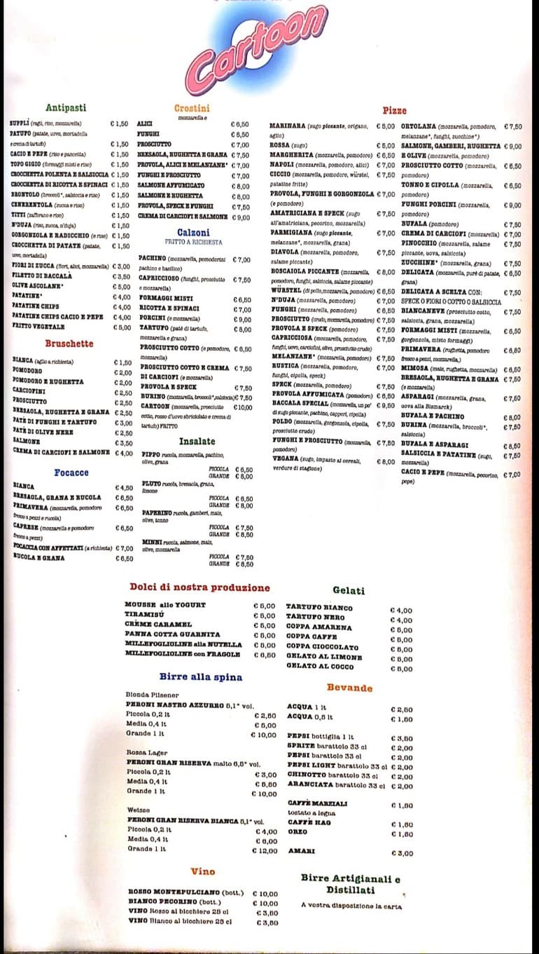 Menu image 1