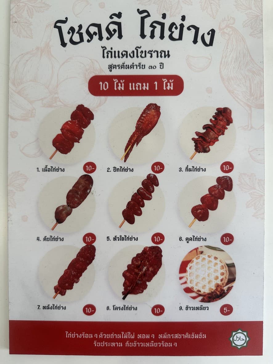 Menu image 1