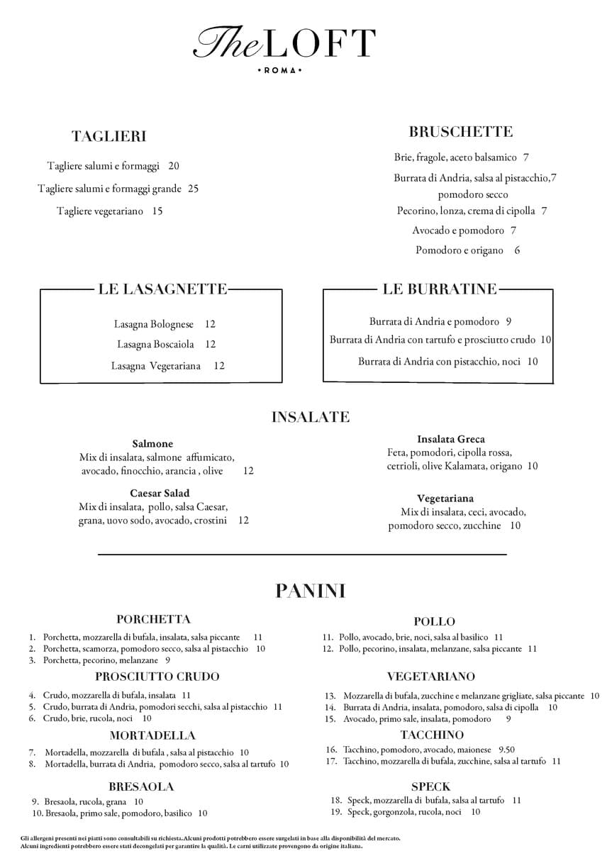 Menu image 1