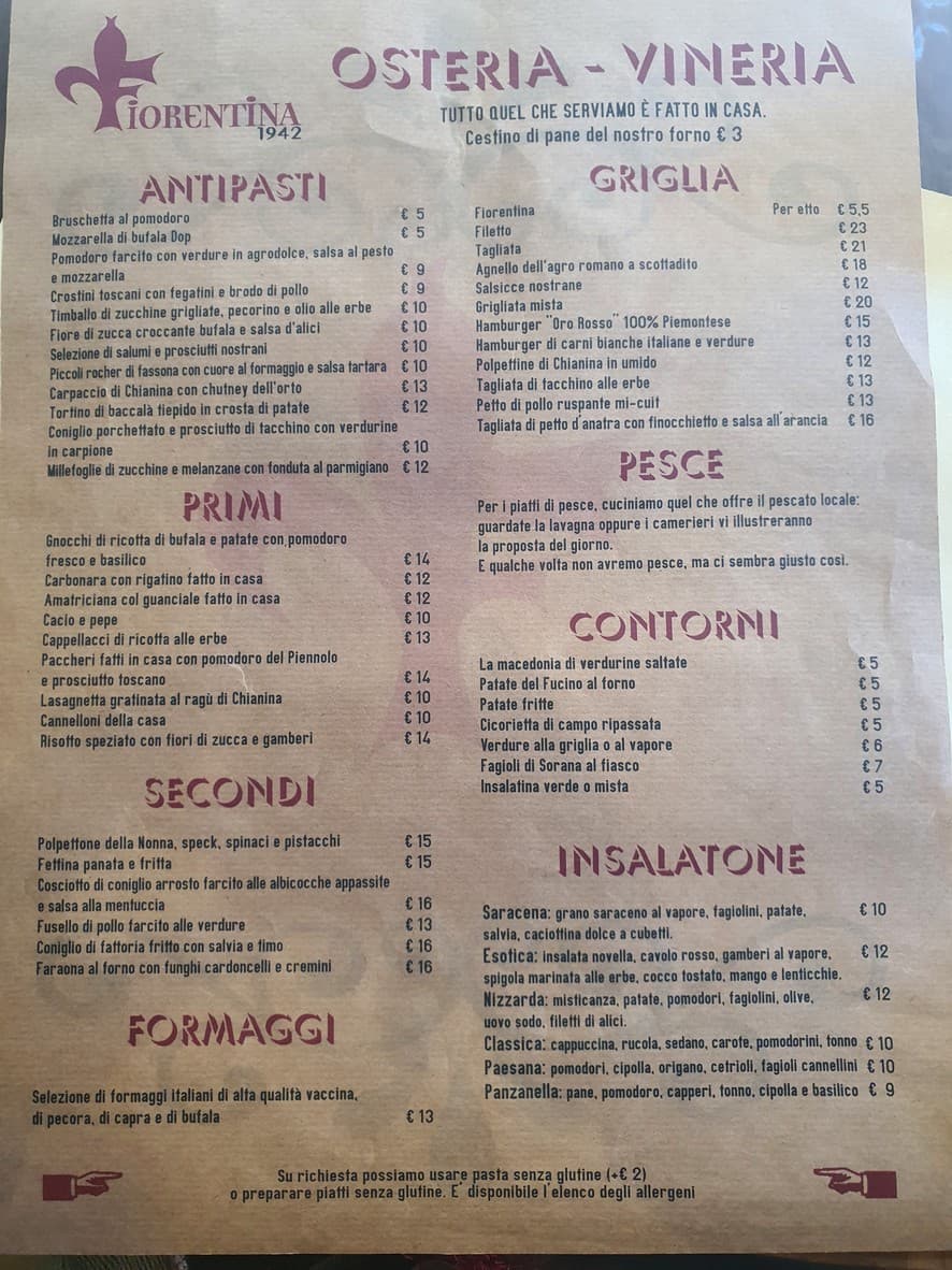 Menu image 1