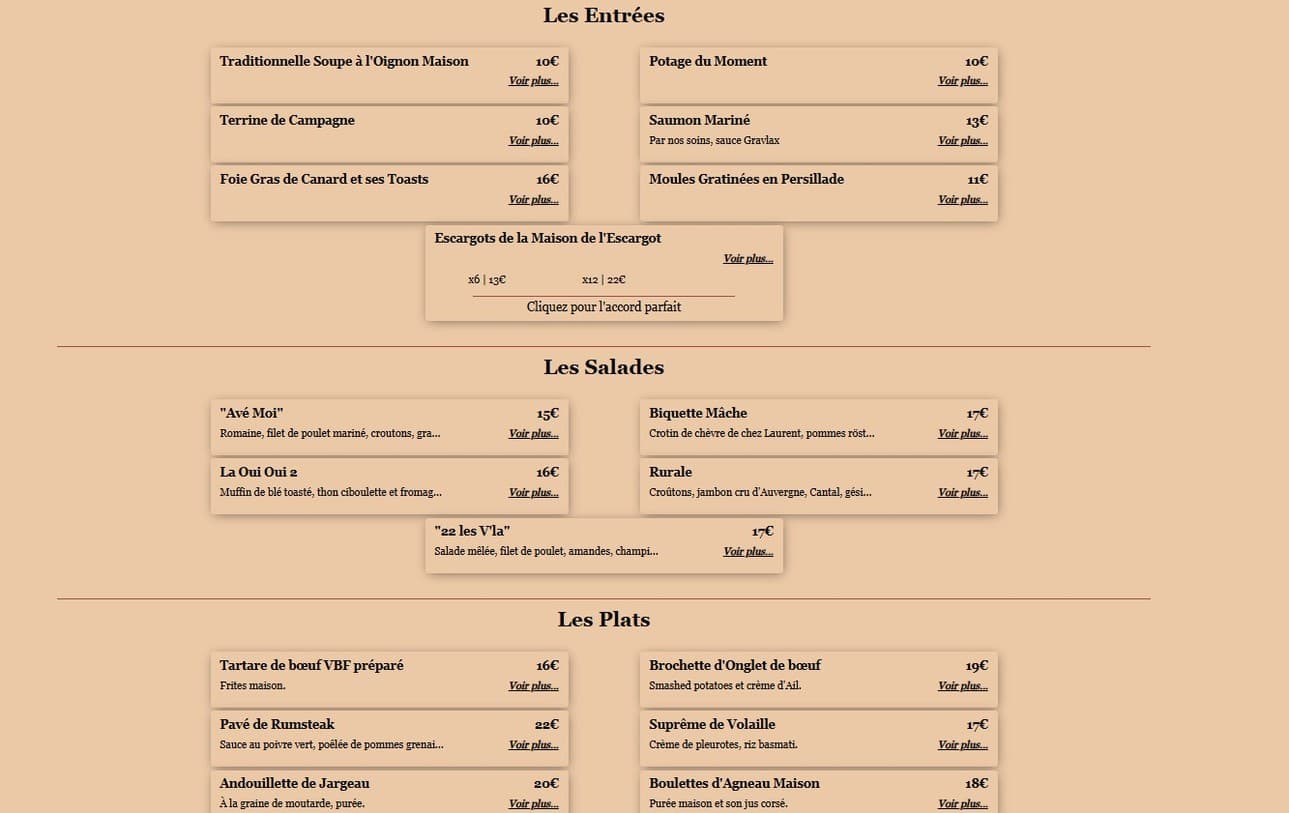 Menu image 1