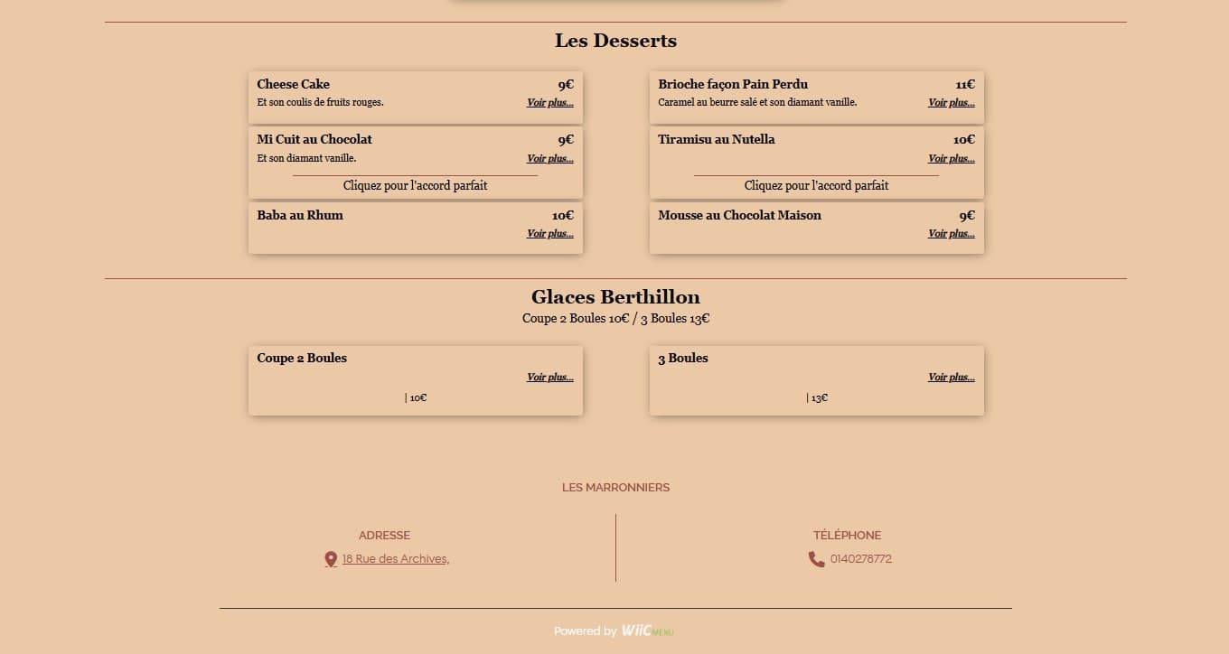 Menu image 3