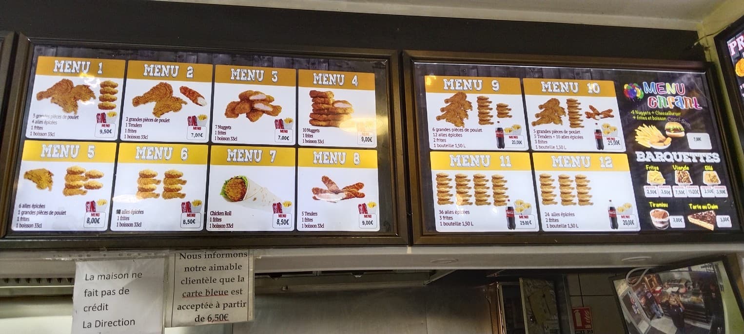 Menu image 3