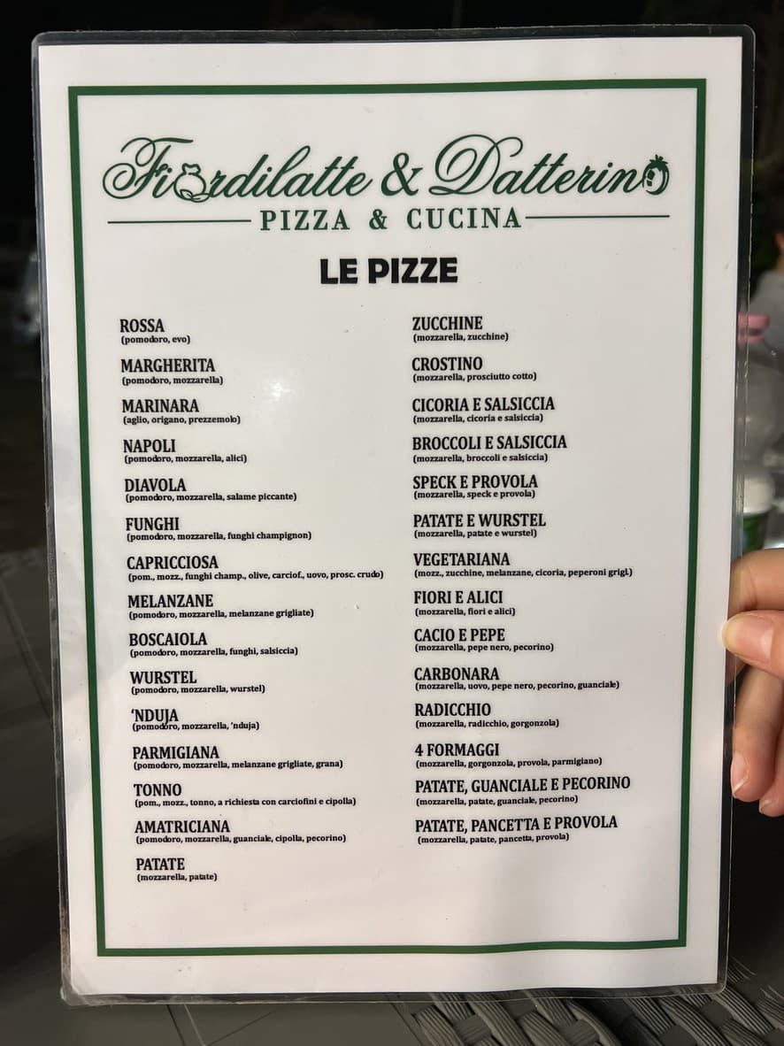 Menu image 1