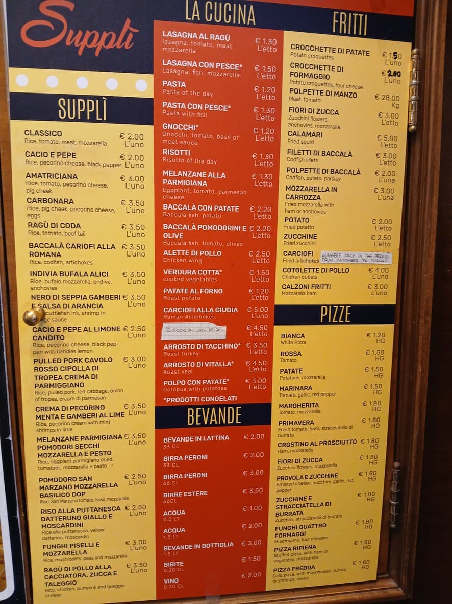Menu image 1