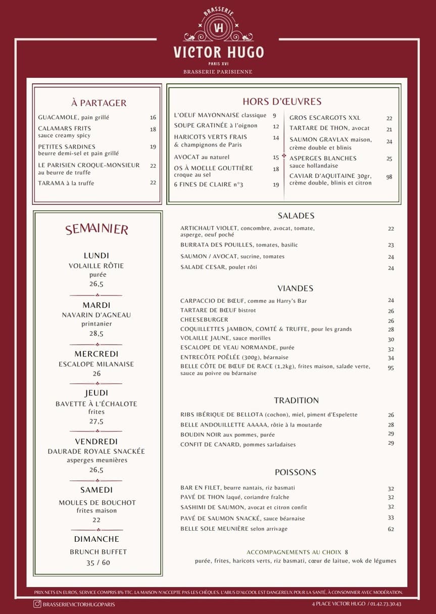 Menu image 1