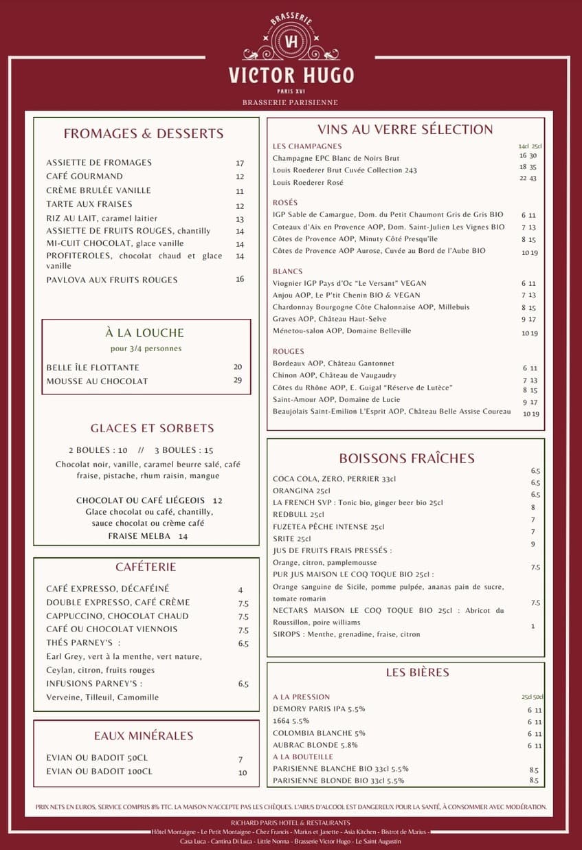 Menu image 2