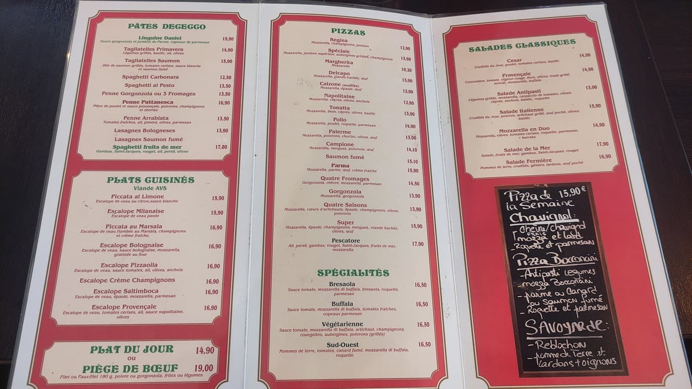 Menu image 2