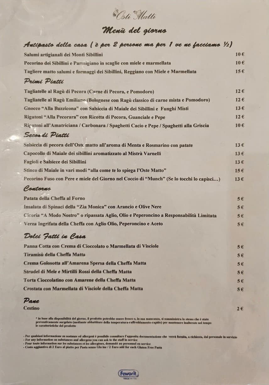 Menu image 1