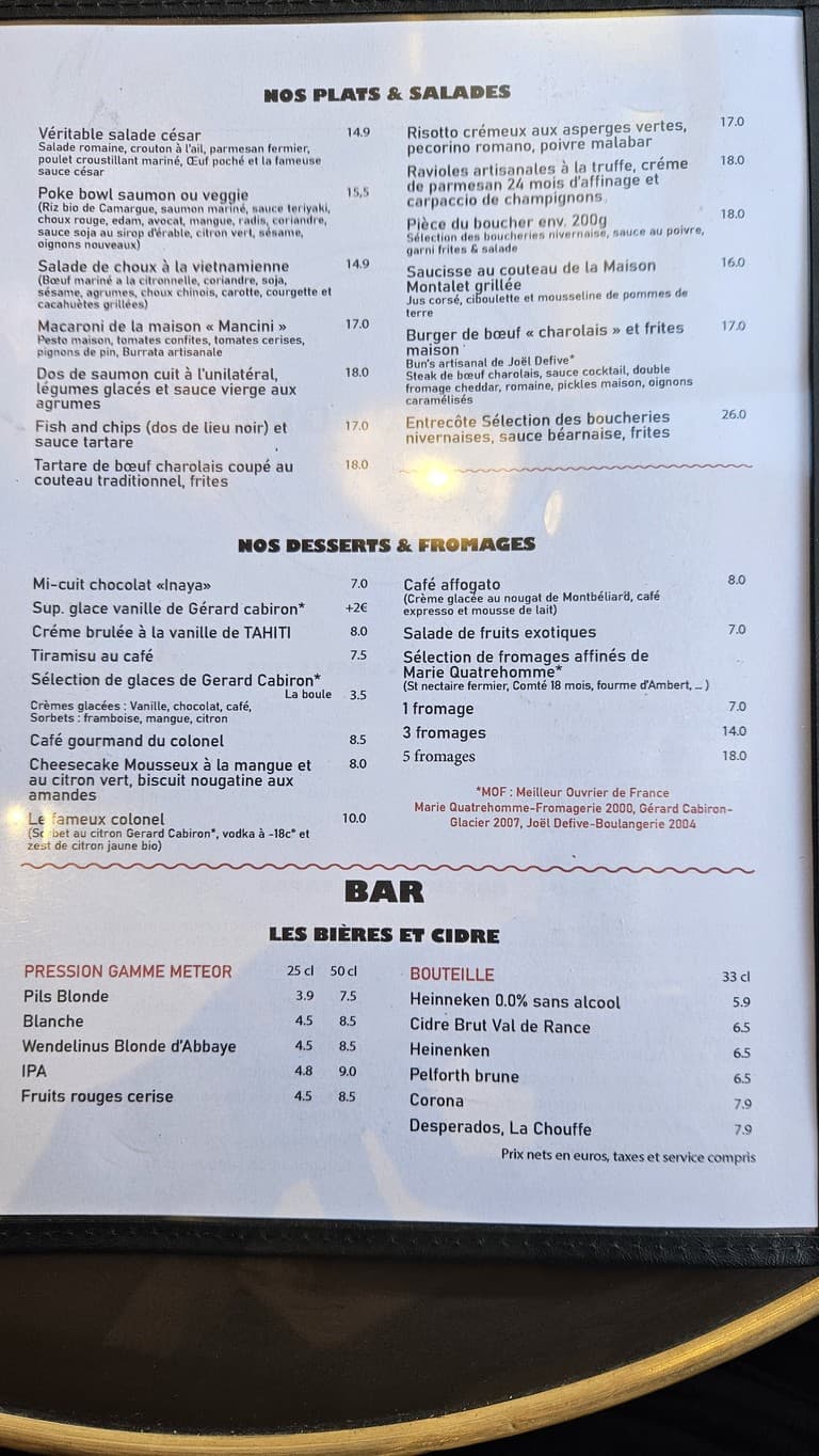 Menu image 2