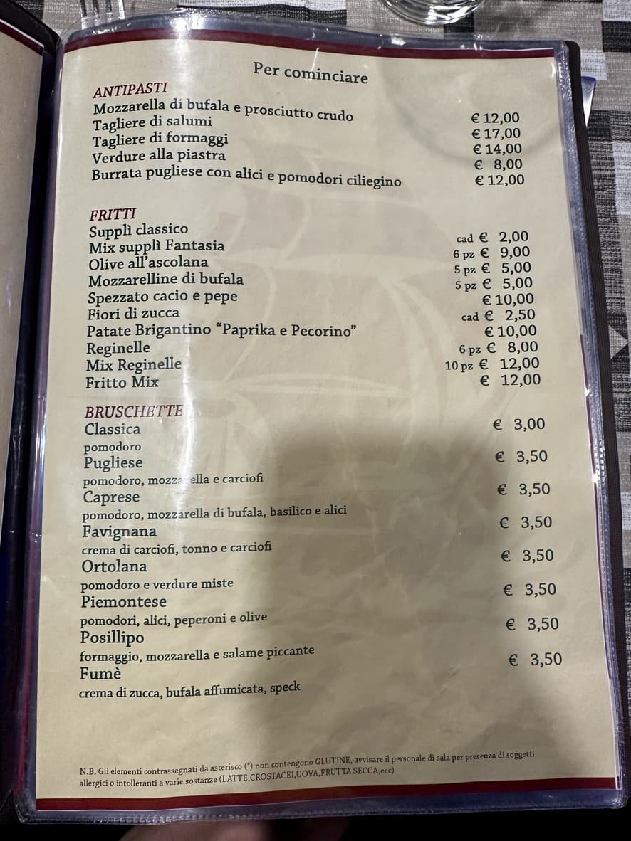 Menu image 1