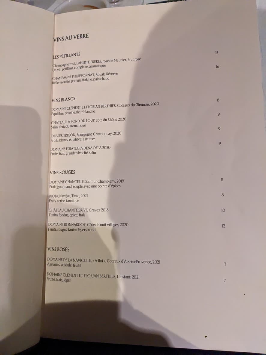 Menu image 2