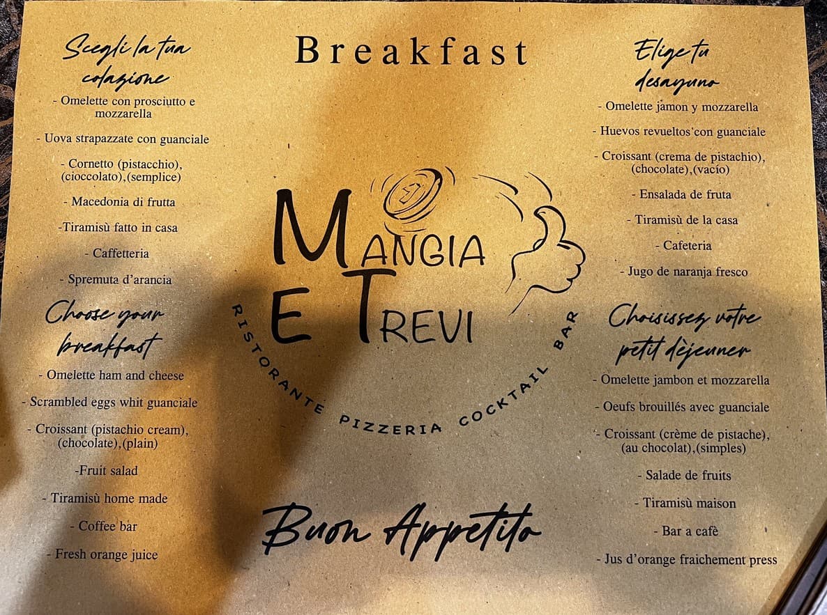 Menu image 1