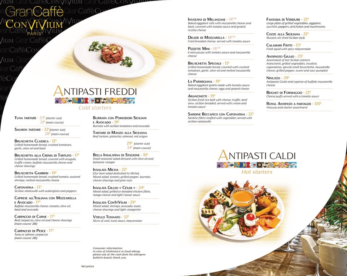 Menu image 1