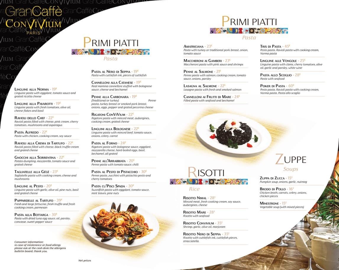 Menu image 2