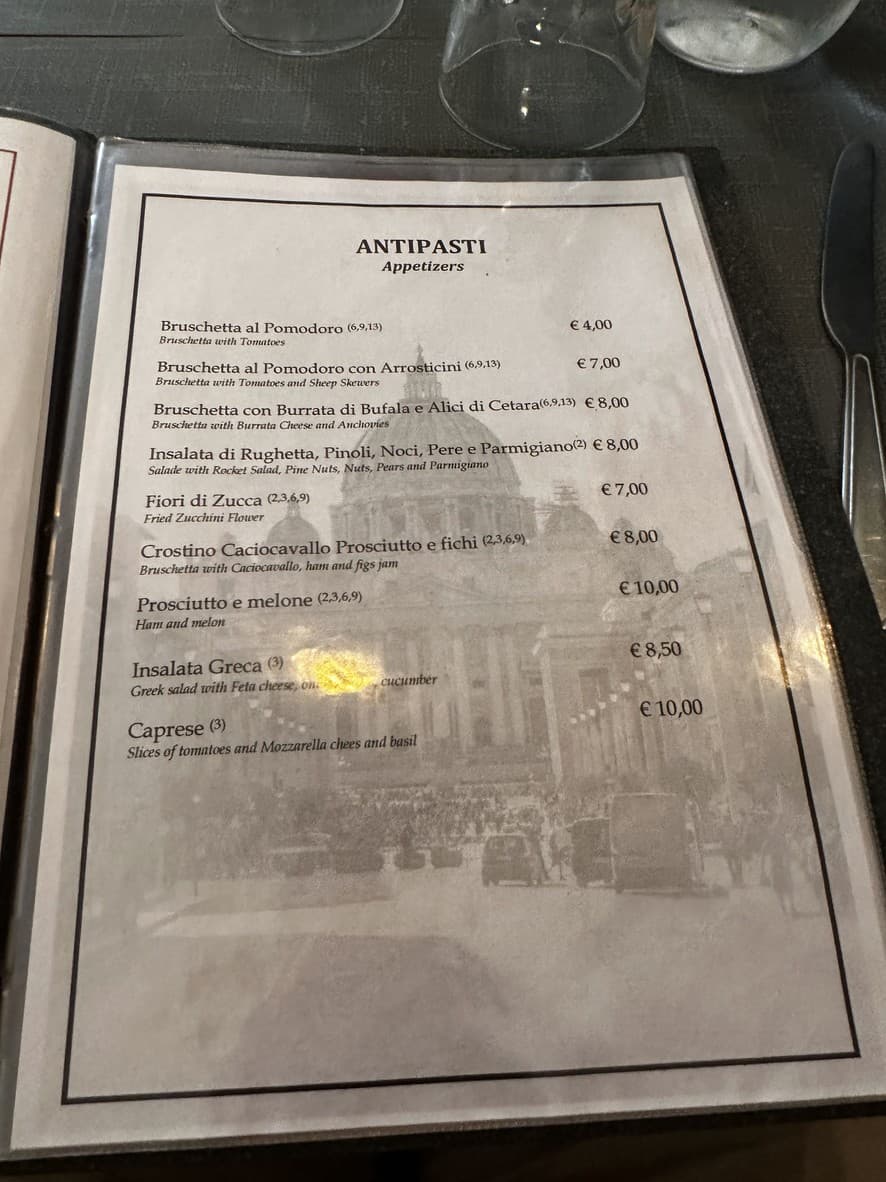 Menu image 1