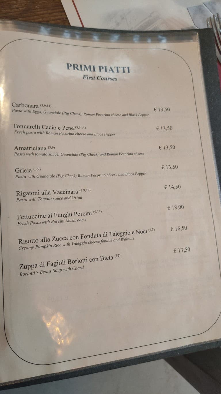 Menu image 2