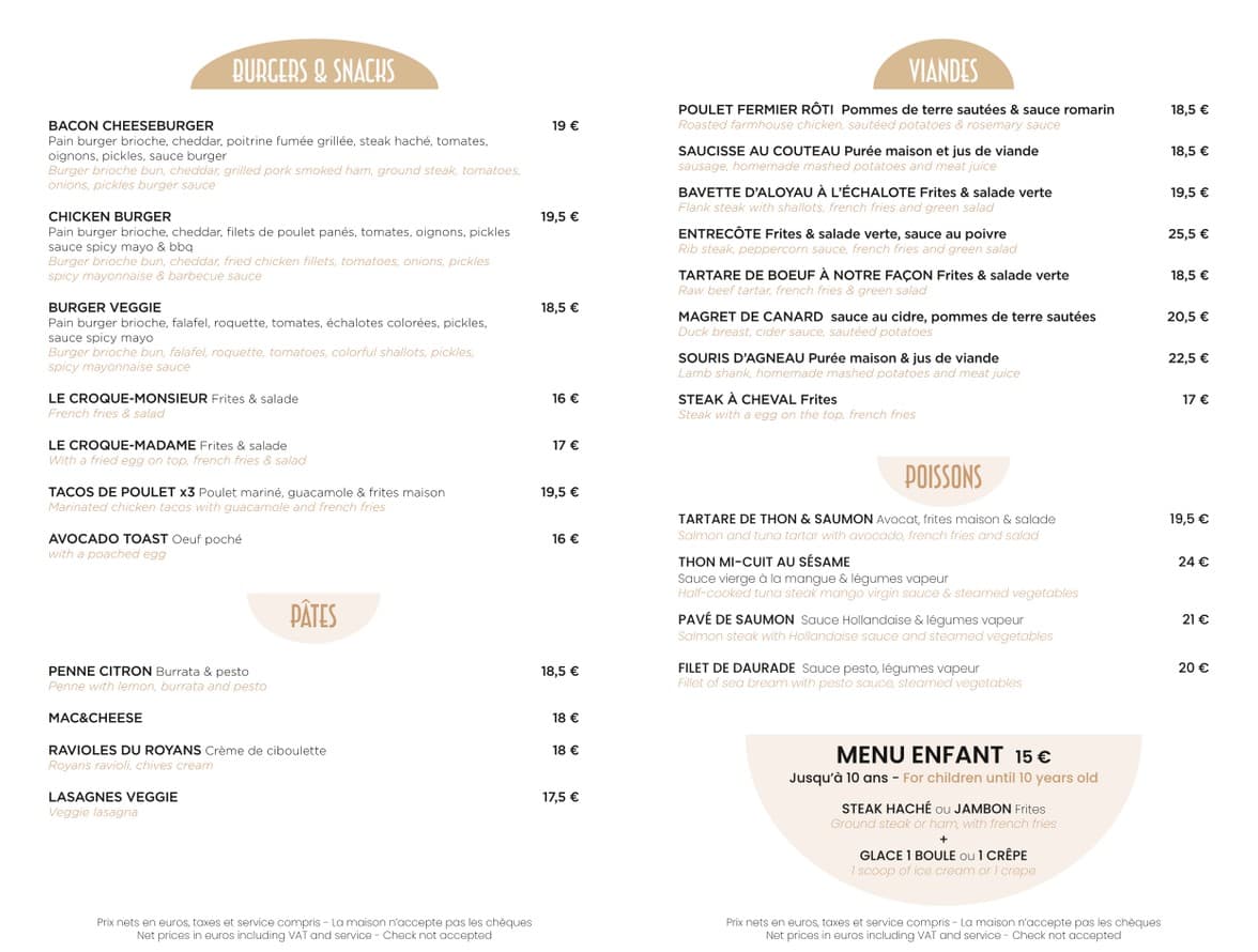 Menu image 2