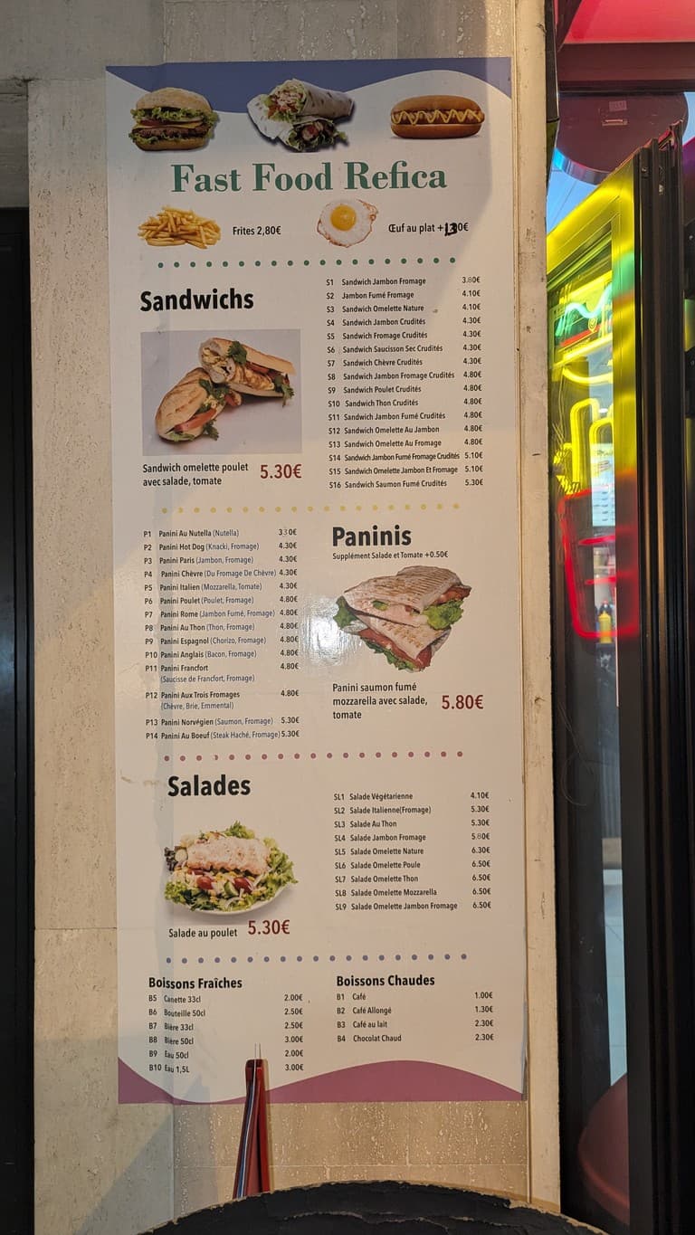 Menu image 1