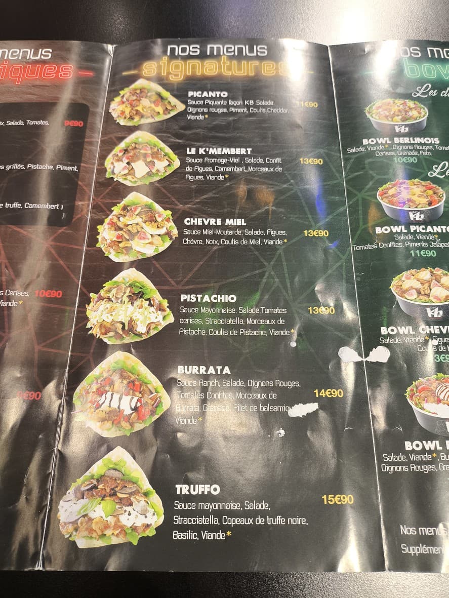 Menu image 2