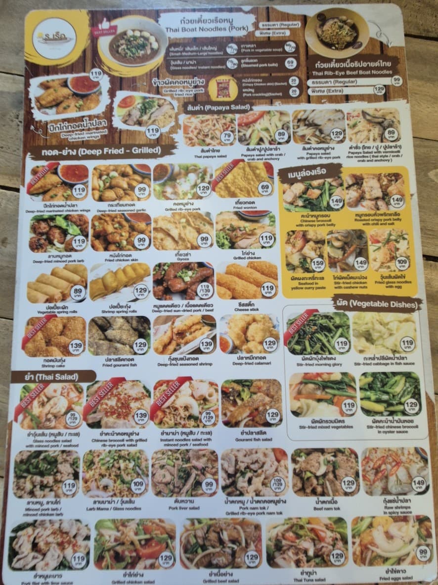 Menu image 1
