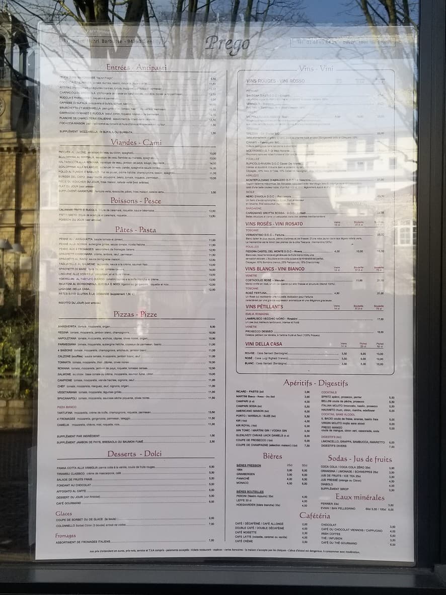 Menu image 3