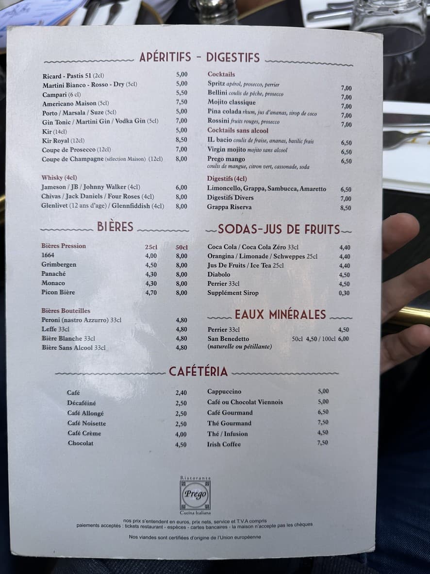 Menu image 4