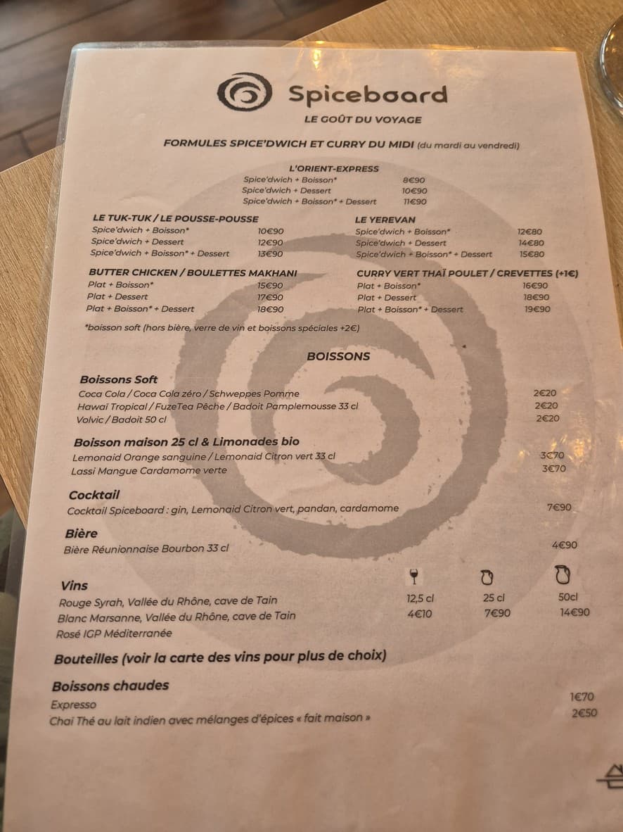 Menu image 2