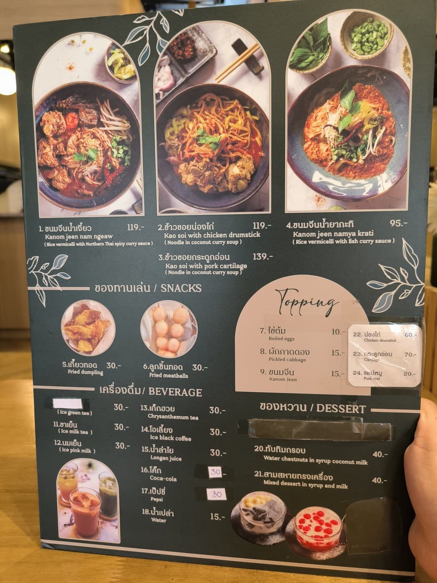 Menu image 1
