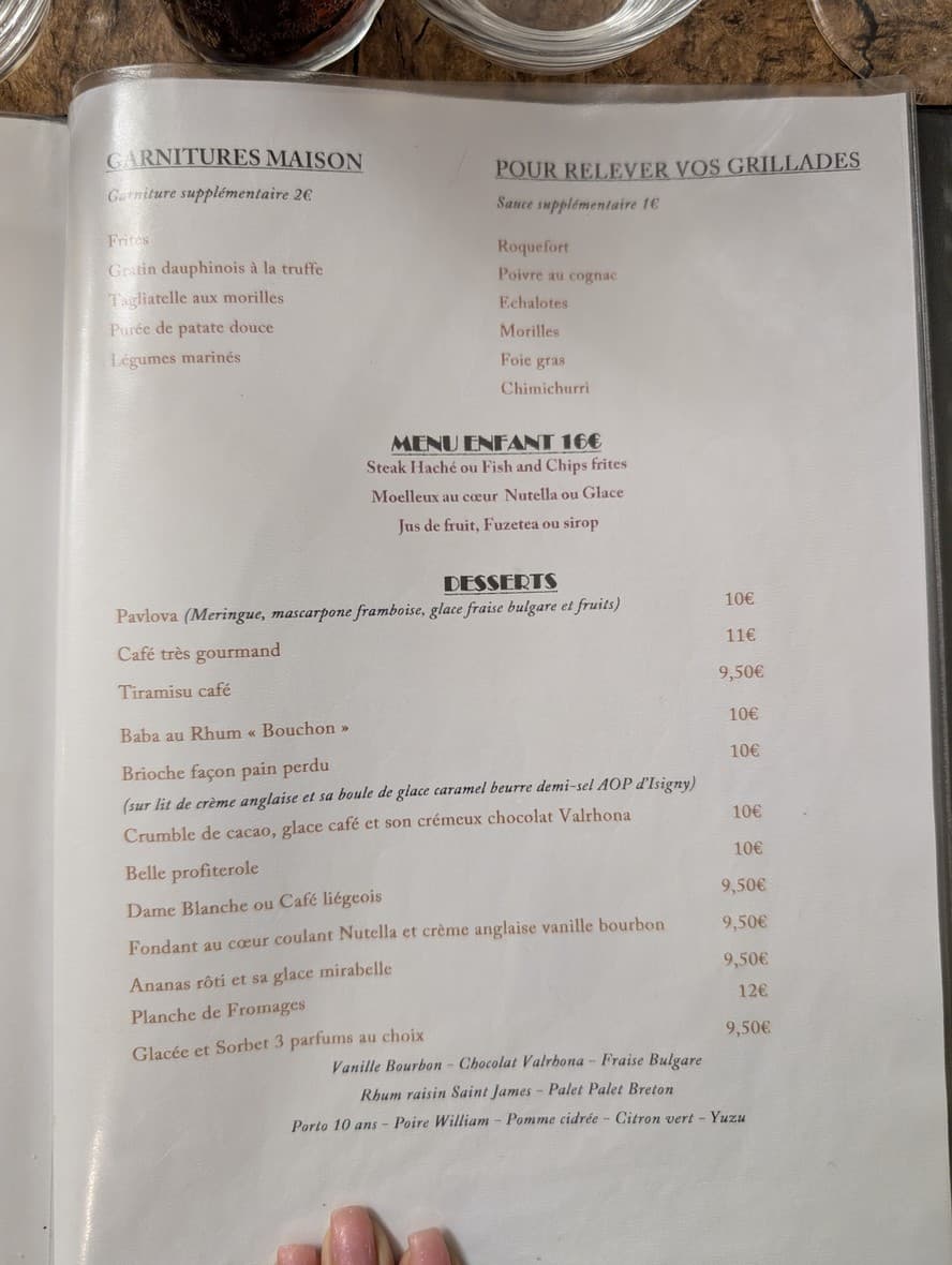 Menu image 3