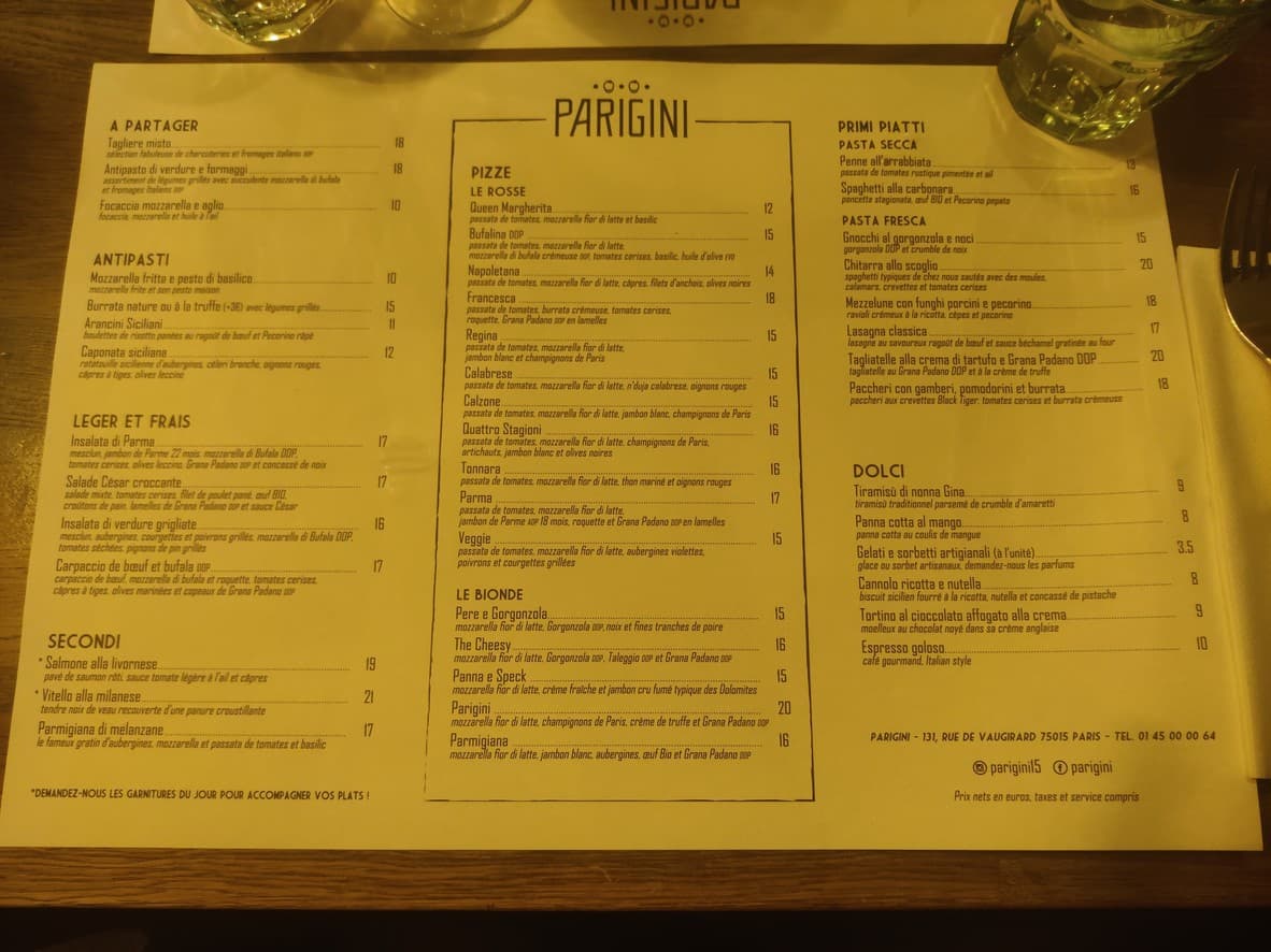 Menu image 1