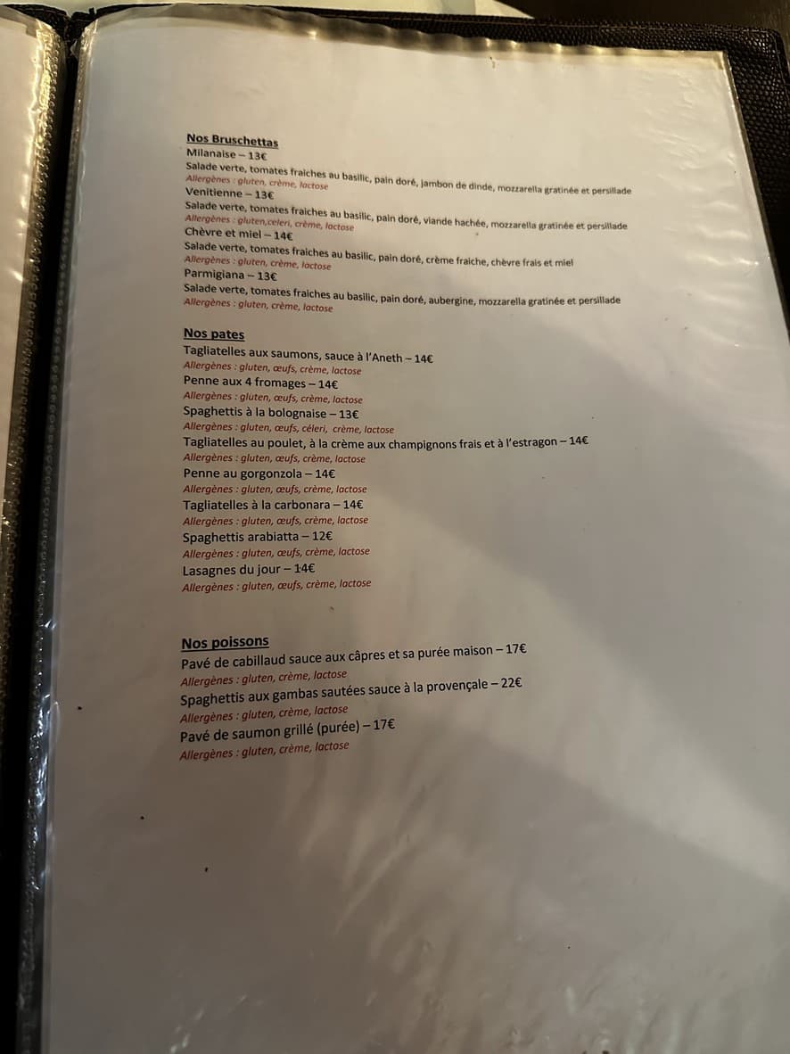 Menu image 3