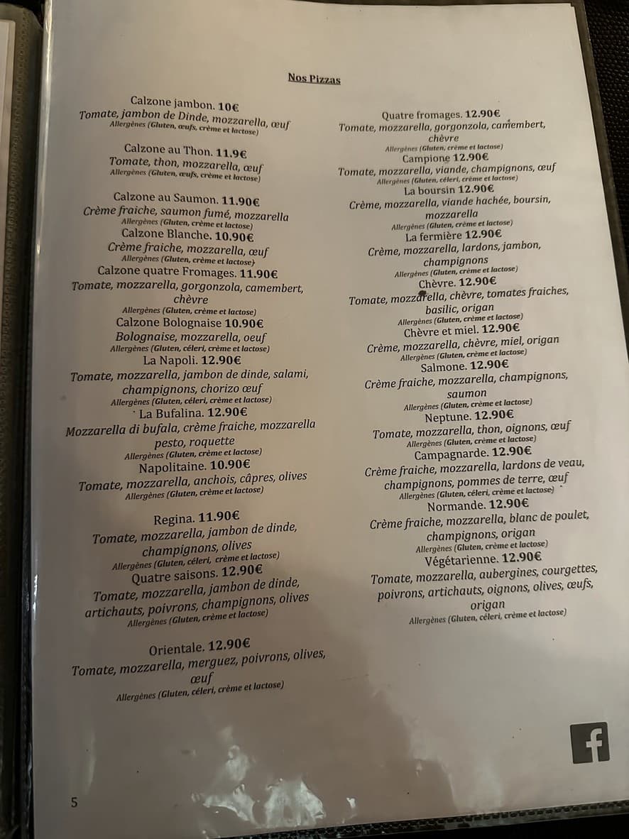 Menu image 4