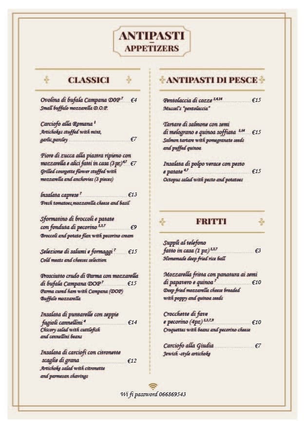 Menu image 1